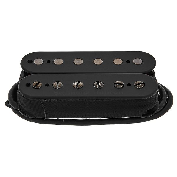 Seymour Duncan Jeff Loomis Noumenon Bridge BK
