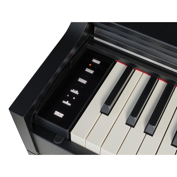 Casio AP-S200 BK