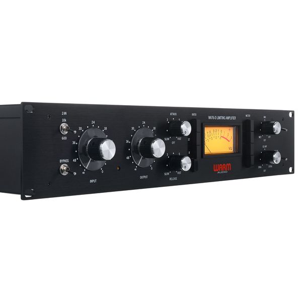 Warm Audio WA76-D