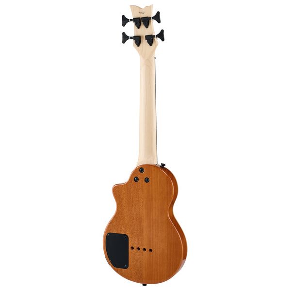Ortega Neo Series Solid U-Bass TSB