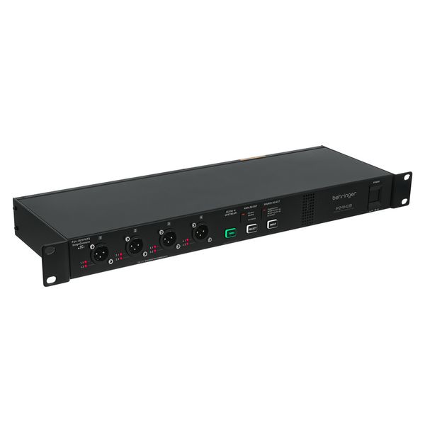 Behringer P24 Hub