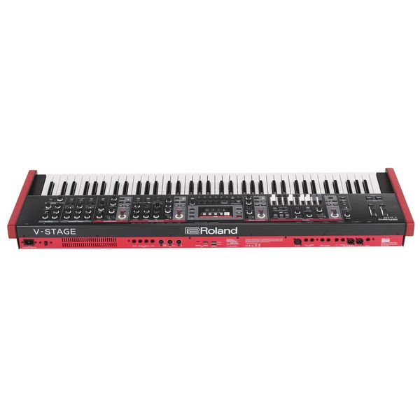 Roland V-Stage 76