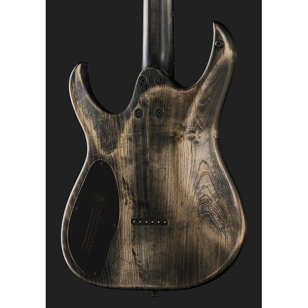 Mayones Guitars Duvell Elite 6 ABM