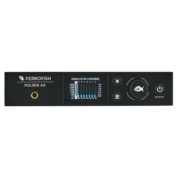 Ferrofish Pulse8 AE