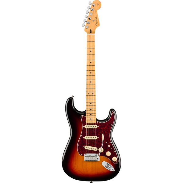 Fender Player II Mod Strat MN 3TS