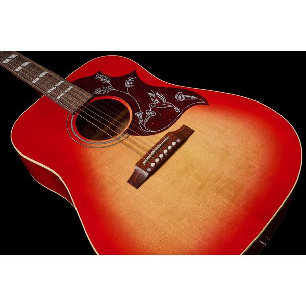 Gibson Hummingbird Special SVS