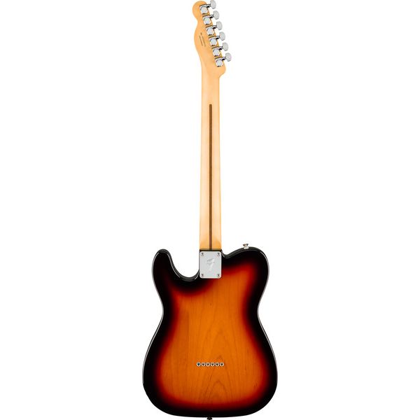 Fender Player II Mod Tele RW 3TS