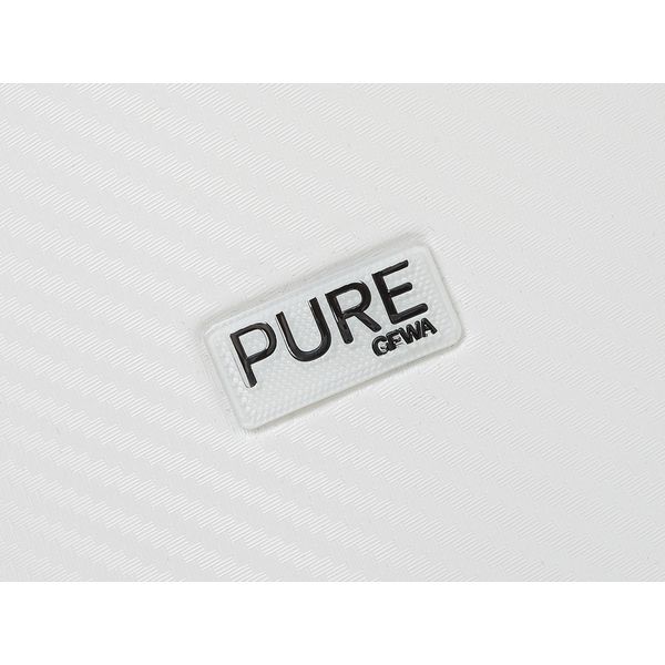 Gewa Pure Vn Case OC Fun W/O