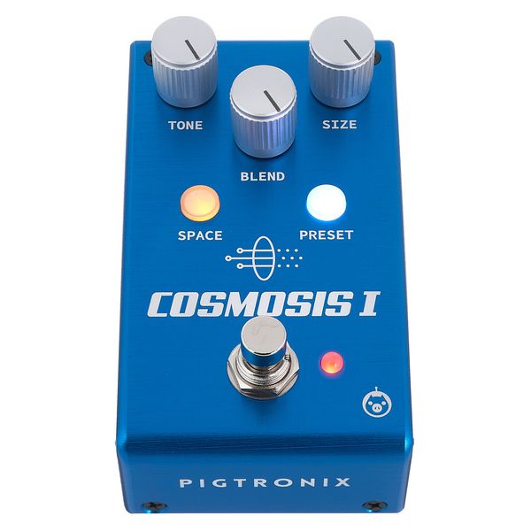Pigtronix Cosmosis 1