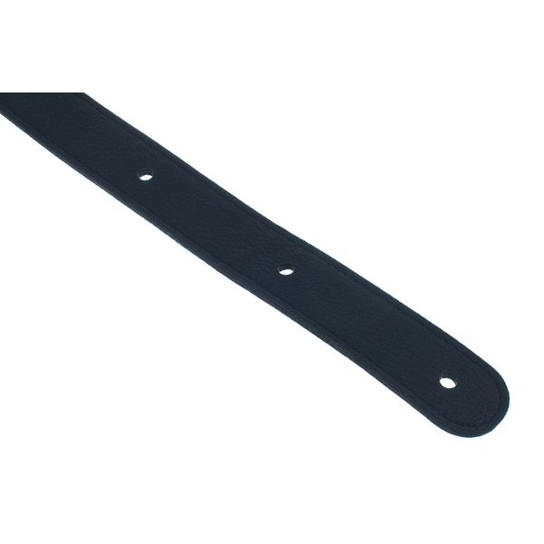Furch Guitarstrap Black MelindaVegan