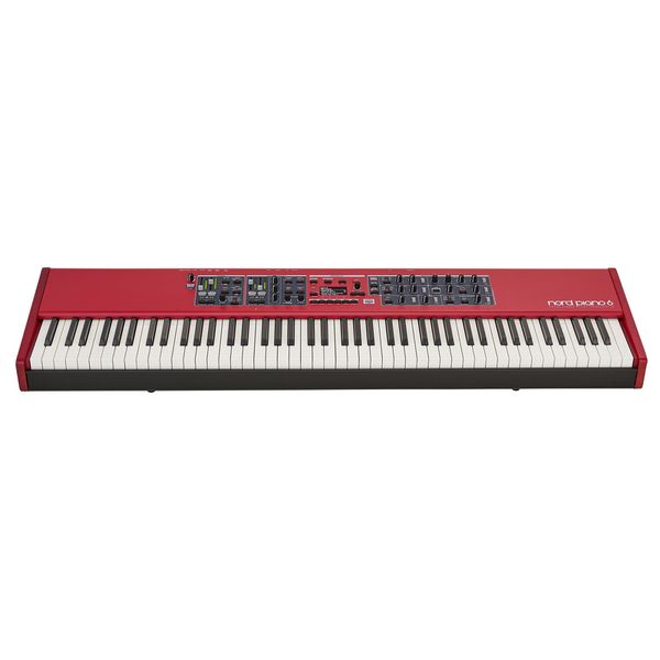 Clavia Nord Piano 6 88