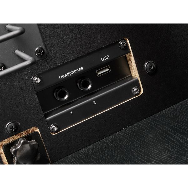 Gewa CP 510 Black