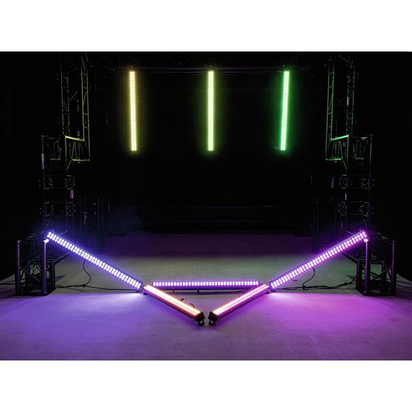Eurolite LED PIX-144/72 RGB/CW Bar