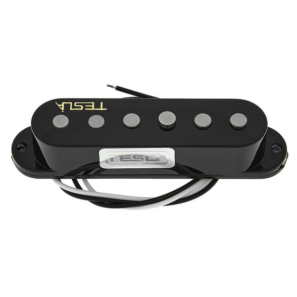 Tesla Plasma-1 Bridge BK