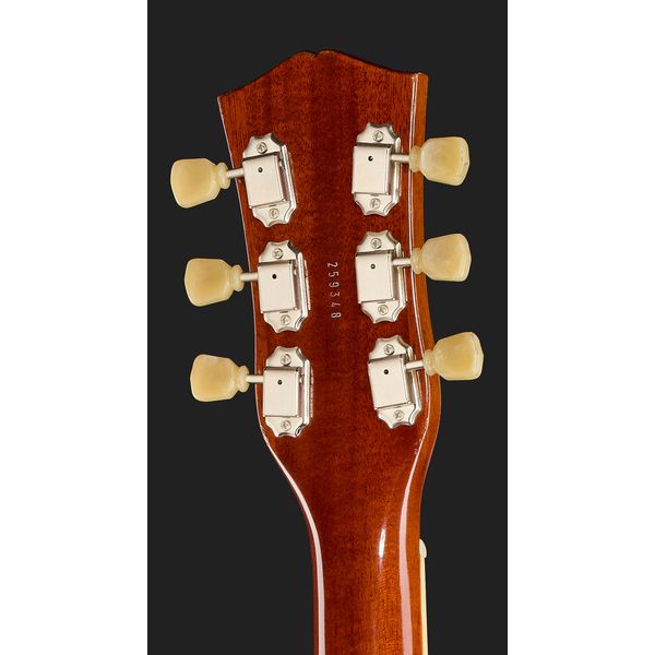 Maybach Lester Midnight Sunset Custom