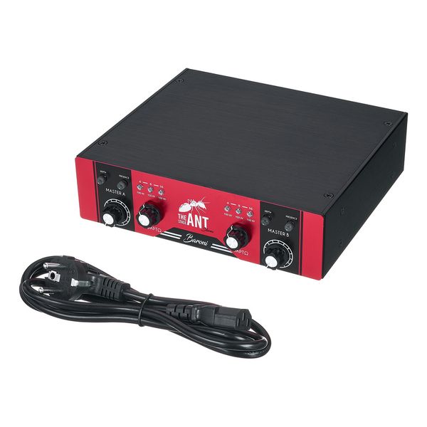 Foxgear Baroni The Stage ANT Stereo