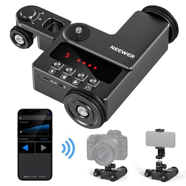 Neewer DL200