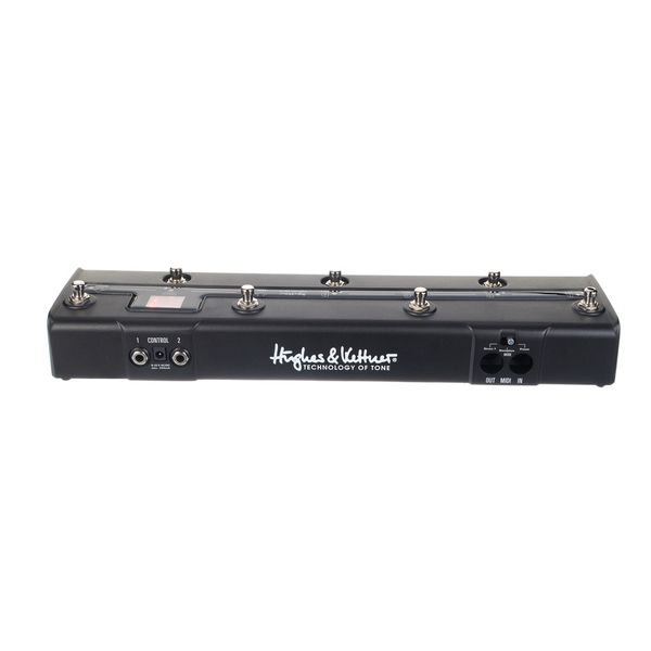 Hughes&Kettner GrandMeister Deluxe 40 Bundle