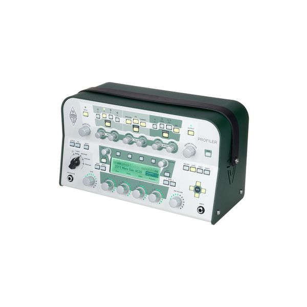 Kemper Profiling Amplifier WH B-Stock