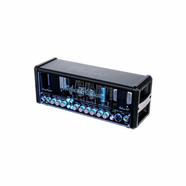 Hughes&Kettner GrandMeister Deluxe 40 B-Stock