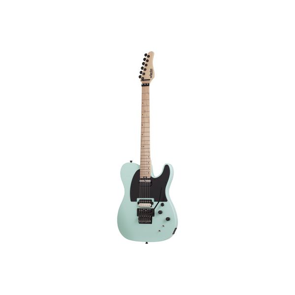 Schecter SVSS PT FR S SFG B-Stock