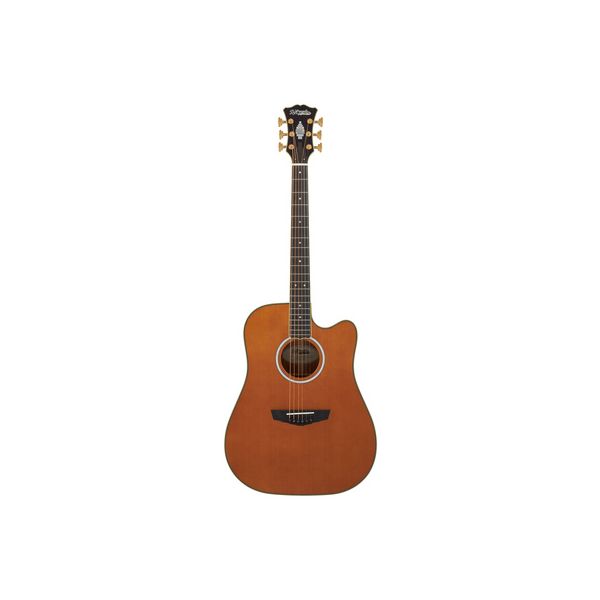 DAngelico Excel Bowery Vintage N B-Stock