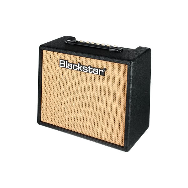 Blackstar Debut 30E Combo Black B-Stock