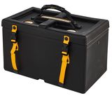 Hardcase HNDBP Double Pedal Case