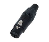 Neutrik NC3 FXX-BAG