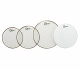 Aquarian CC-B Drum Head Set Standard