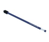 Art of Music Magnet Pencil Holder Blue