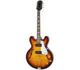 Epiphone USA Casino Vintage Sunburst