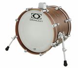 DrumCraft Series 6 18"x14" Bass Drum SN