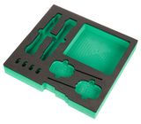 Thomann Inlay 2/2 Shure SLXD