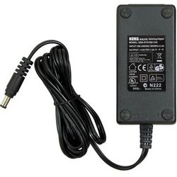 Adaptadores de corrente para sintetizadores