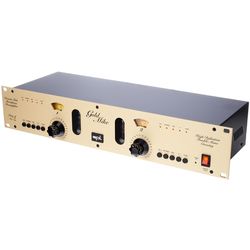 Preamps