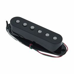 Single Coil Pickups