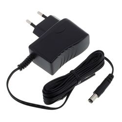 Stroomadapters en batterijen