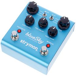 Efeitos Reverb e Hall
