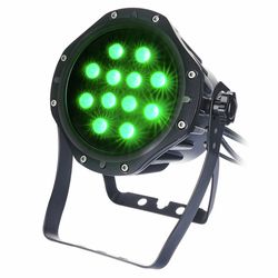 LED Outdoor Floodlight