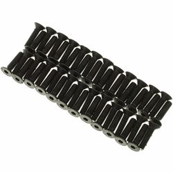 Rack and Case Parts
