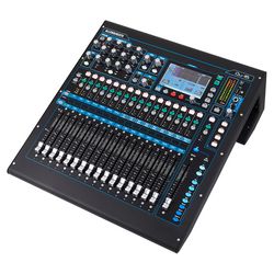 Mixere