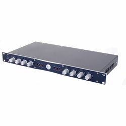 Parametrisk equalizer
