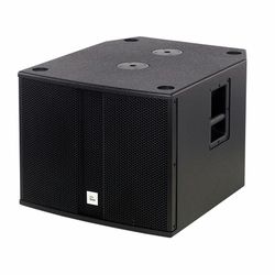 Active Subwoofers