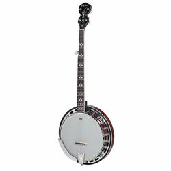 Instrumenty Bluegrass