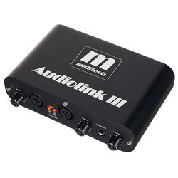 audiointerfaces