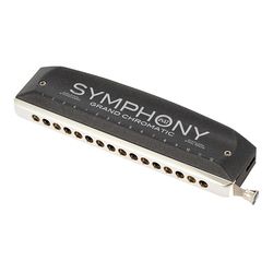 Chromatic Harmonicas