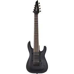 Guitarras de 8 cuerdas