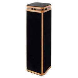 Acoustic Treatment