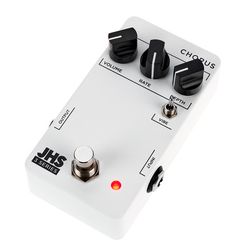 Chorus/ Flanger/ Phaser